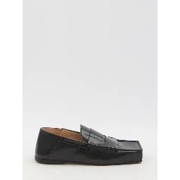 Carré loafers