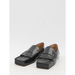 Carré loafers