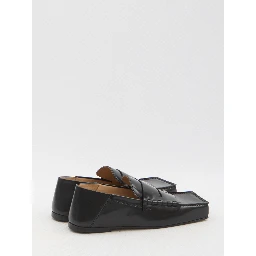 Carré loafers