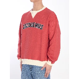 Baseball sweatshirt
