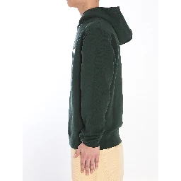 Gros-Grain hoodie
