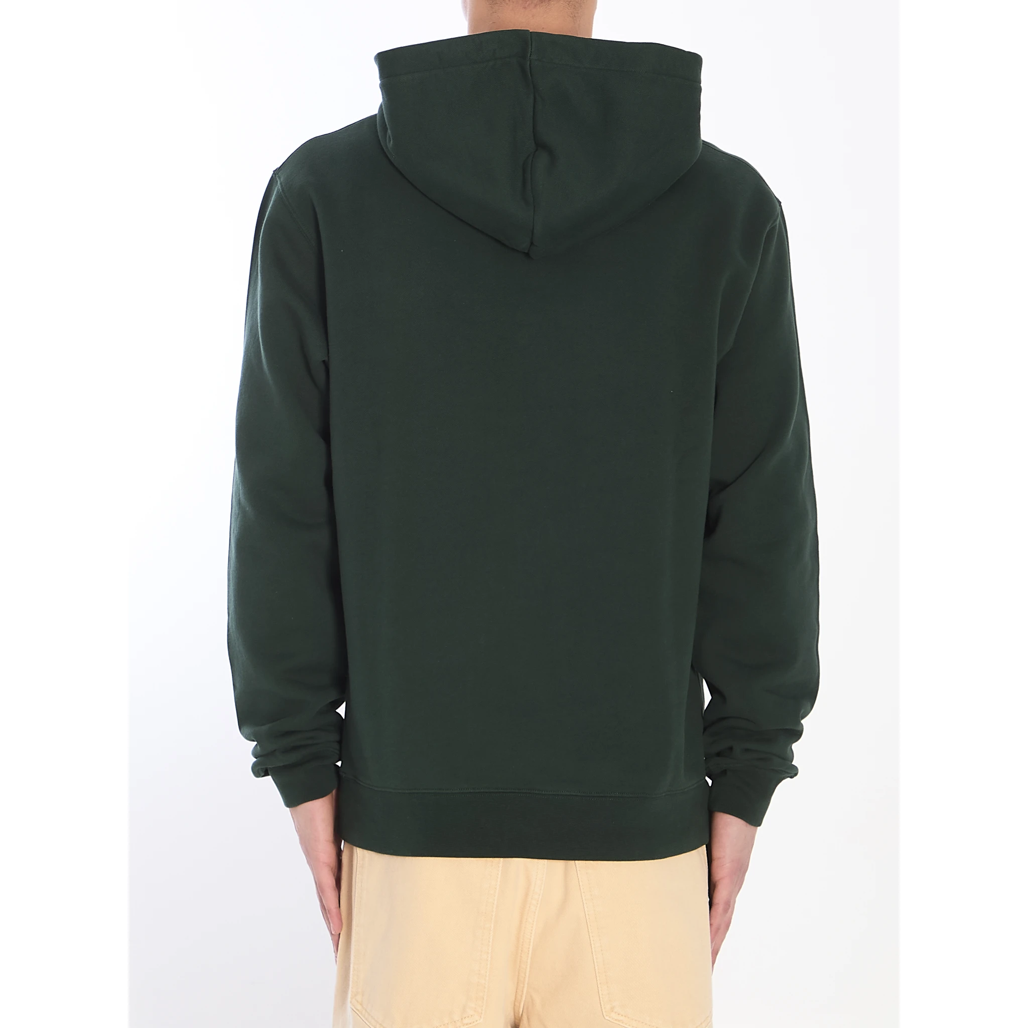Gros-Grain hoodie