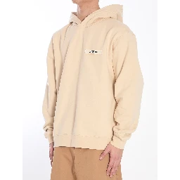 Gros-Grain hoodie