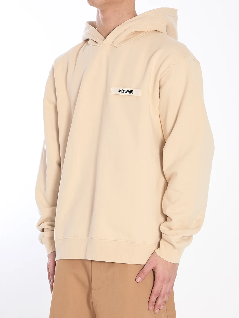 Gros-Grain hoodie