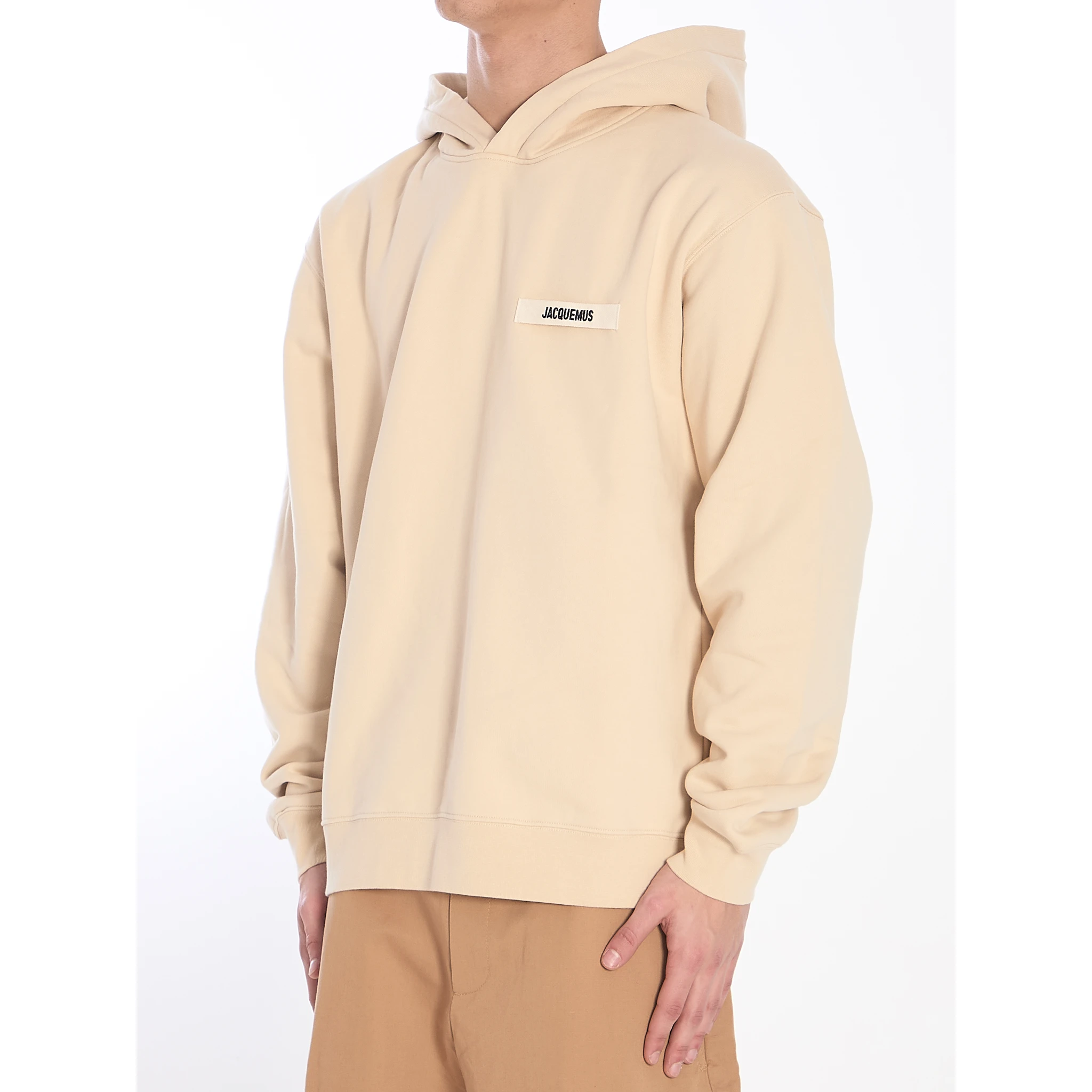 Gros-Grain hoodie