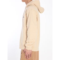 Gros-Grain hoodie