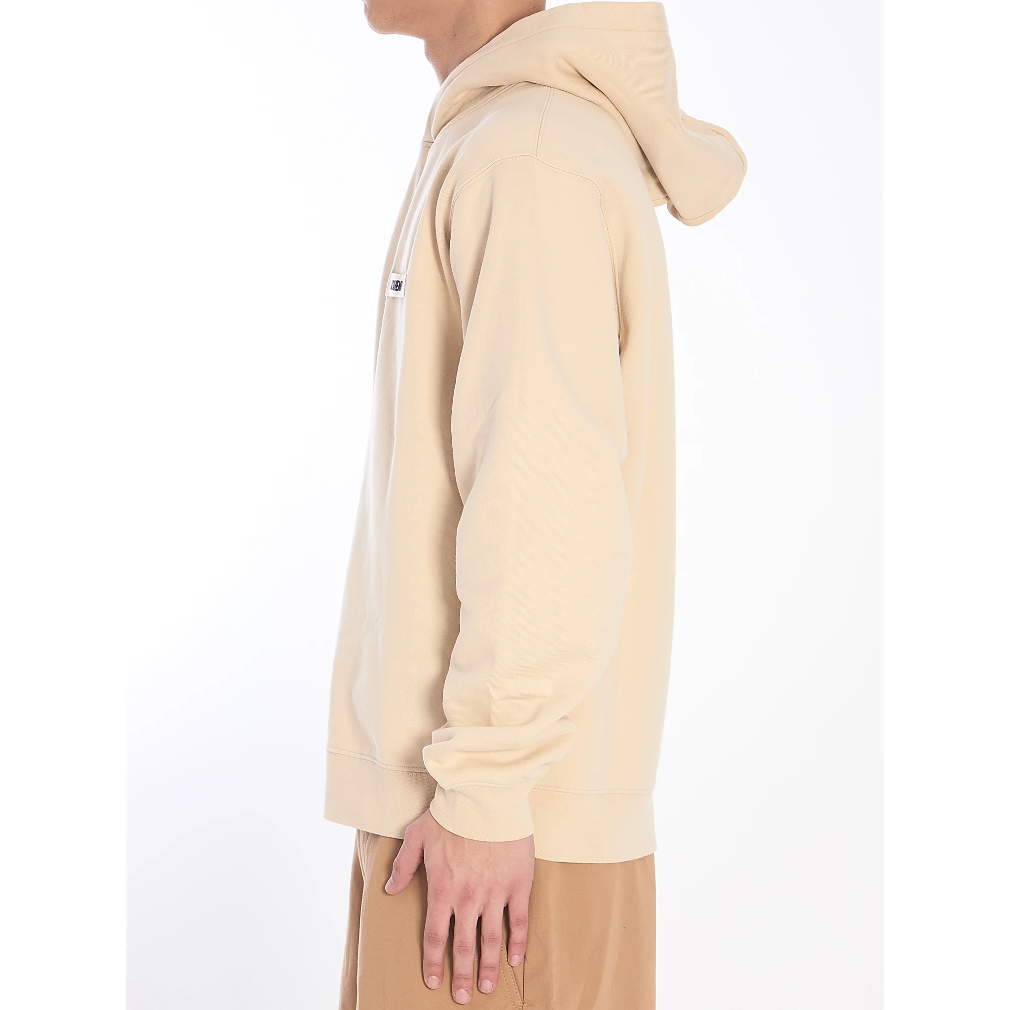 Gros-Grain hoodie