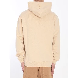 Gros-Grain hoodie