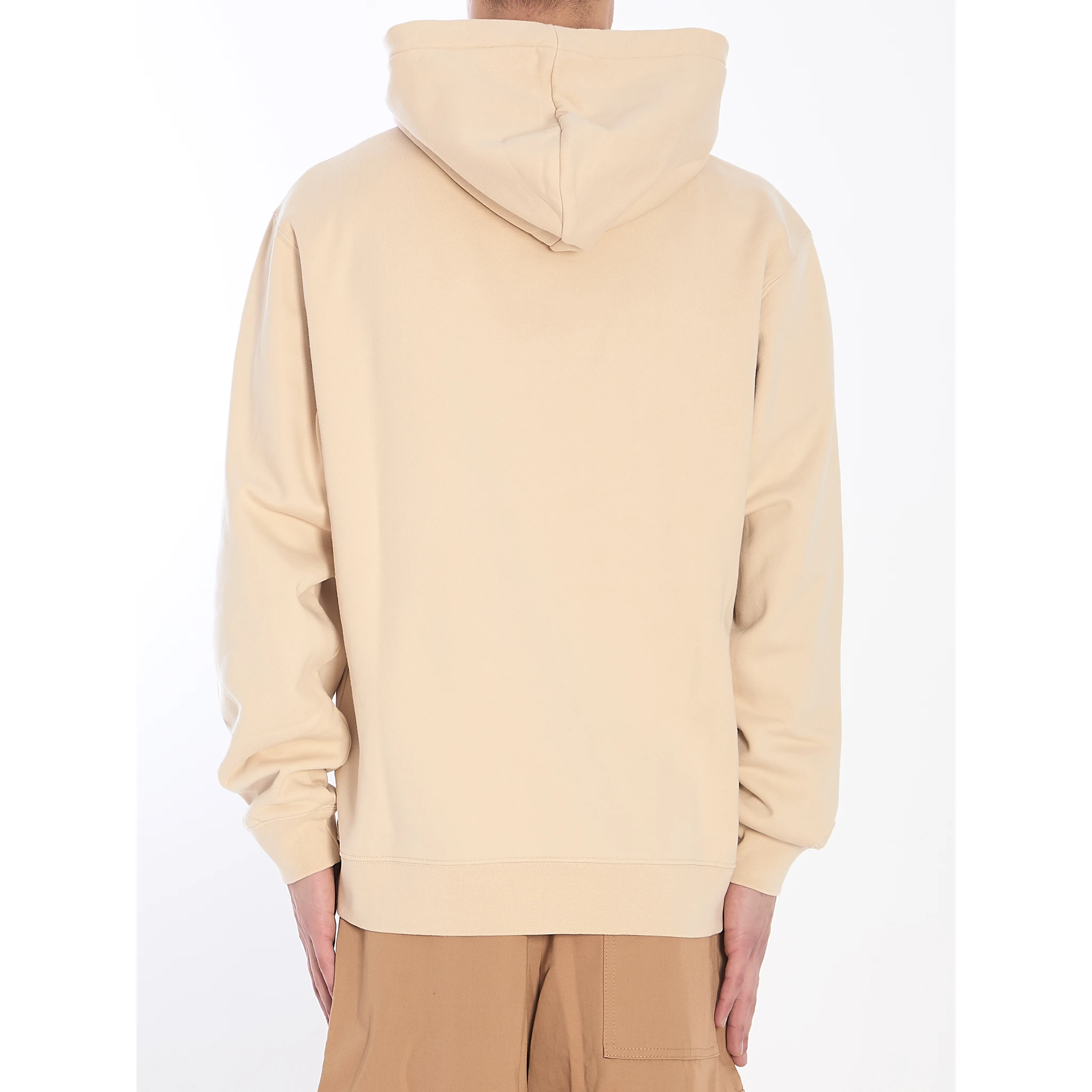 Gros-Grain hoodie