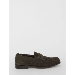 Pembrey loafers