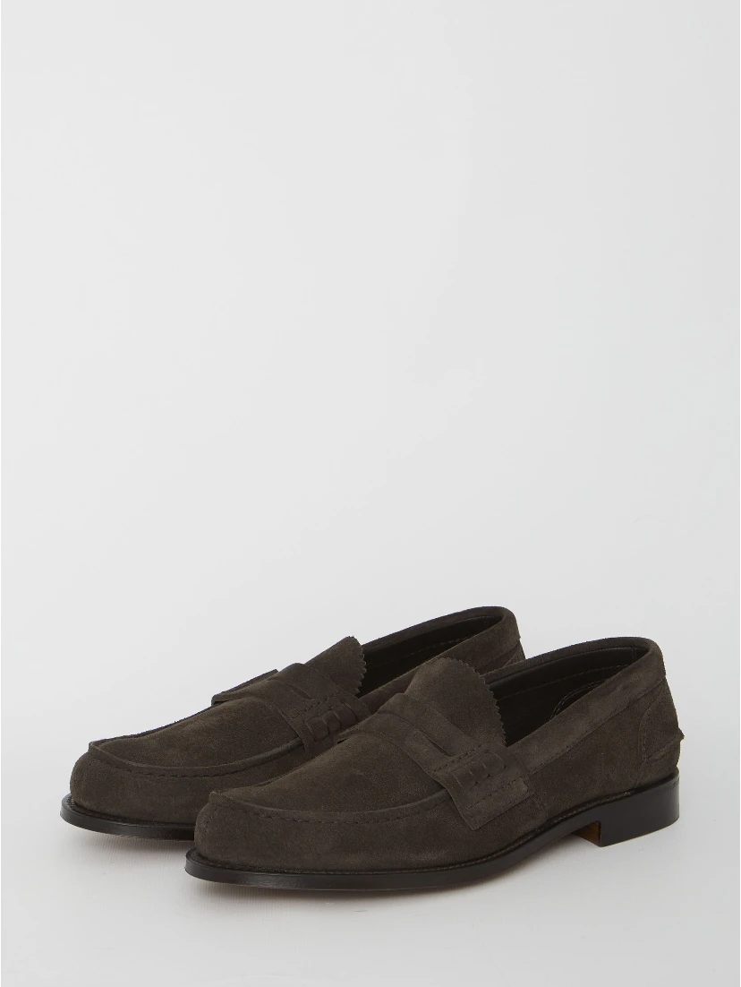 Pembrey loafers