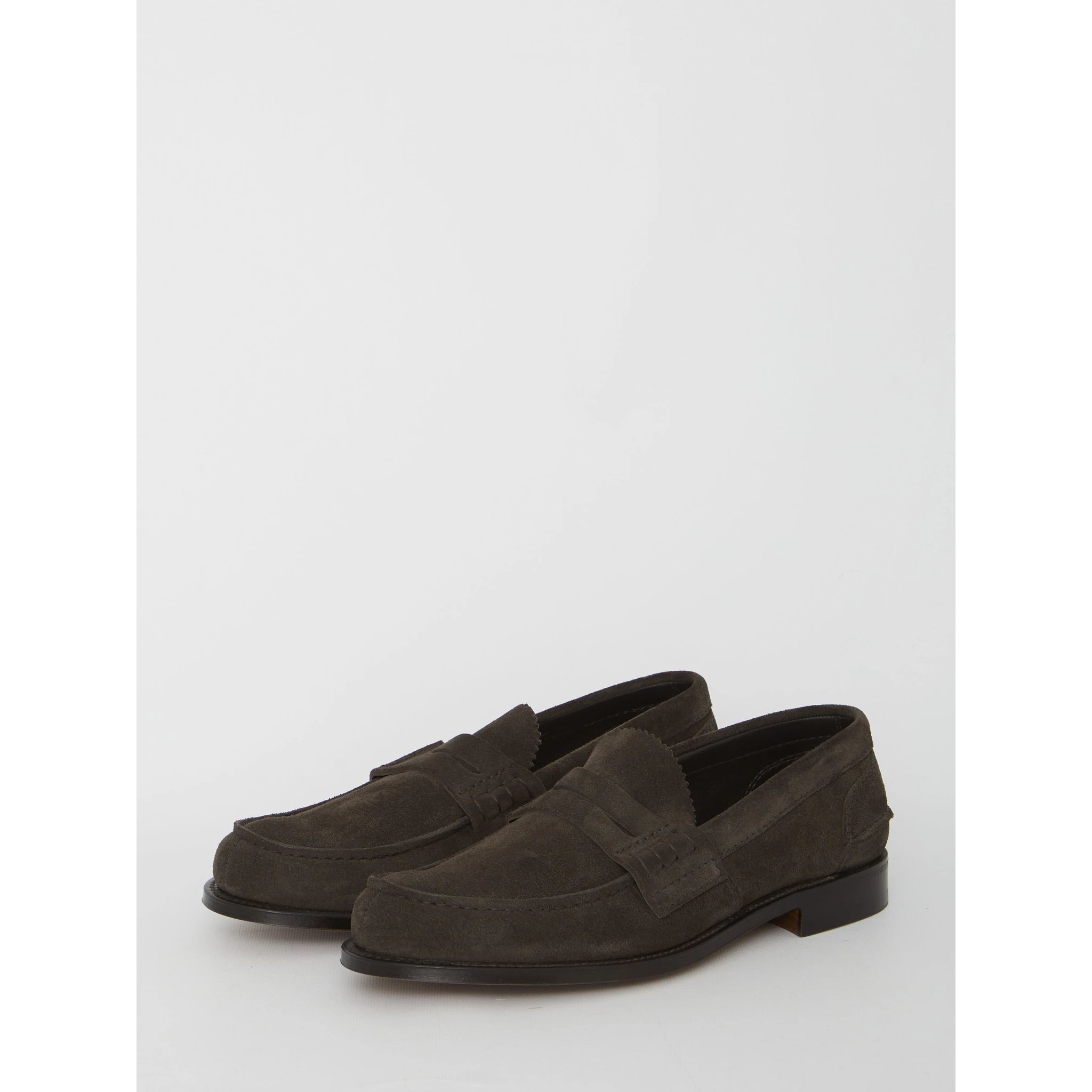 Pembrey loafers