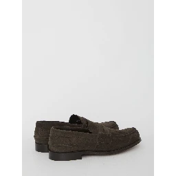 Pembrey loafers