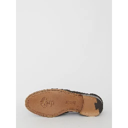 Pembrey loafers