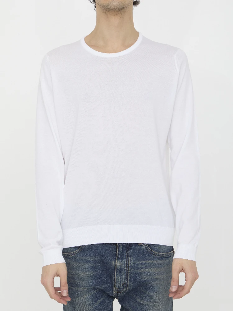 Hatfield pullover