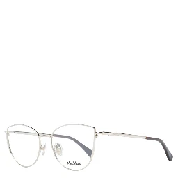 Gold Metal Glasses (Frames)