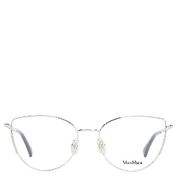 Gold Metal Glasses (Frames)