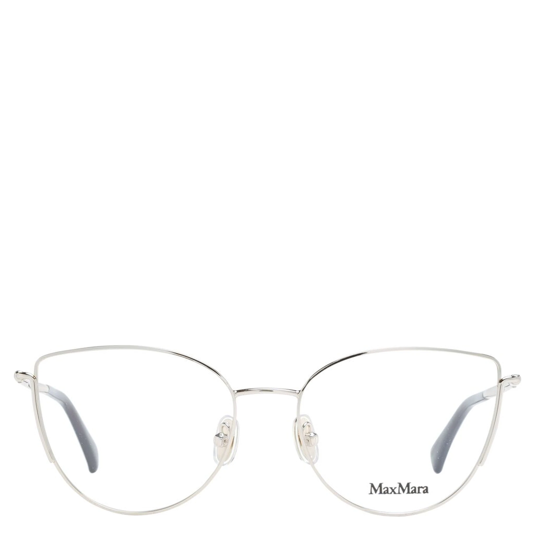 Gold Metal Glasses (Frames)