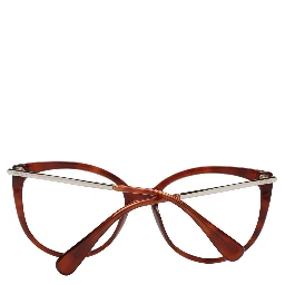 Brown Plastic Glasses (Frames)