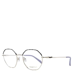 Black Metal Glasses (Frames)