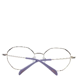 Black Metal Glasses (Frames)