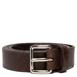 Prada Belts Brown