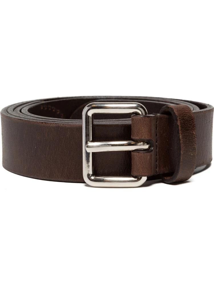 Prada Belts Brown