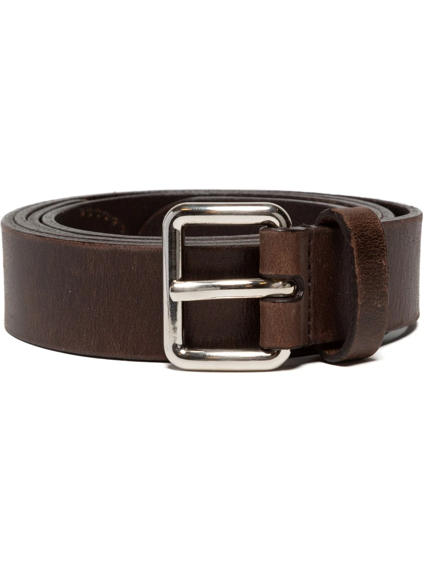 Prada Belts Brown
