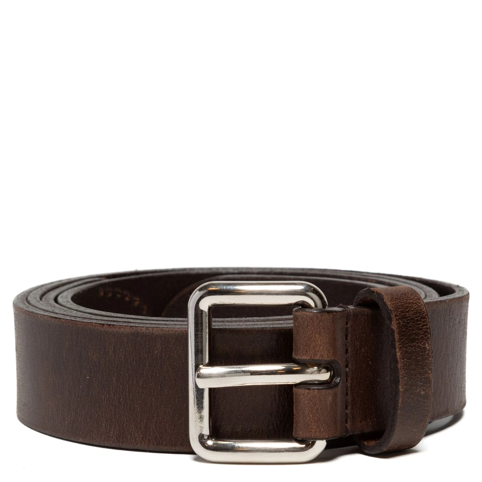 Prada Belts Brown