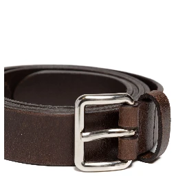 Prada Belts Brown