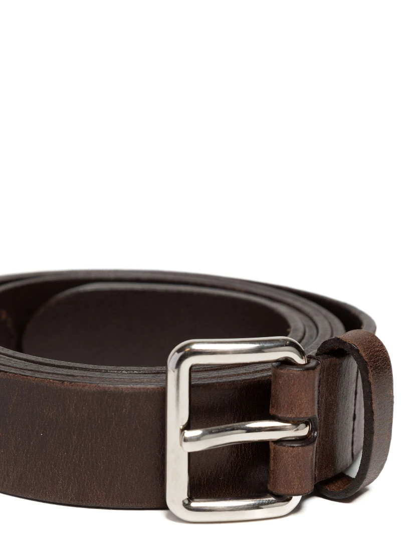Prada Belts Brown