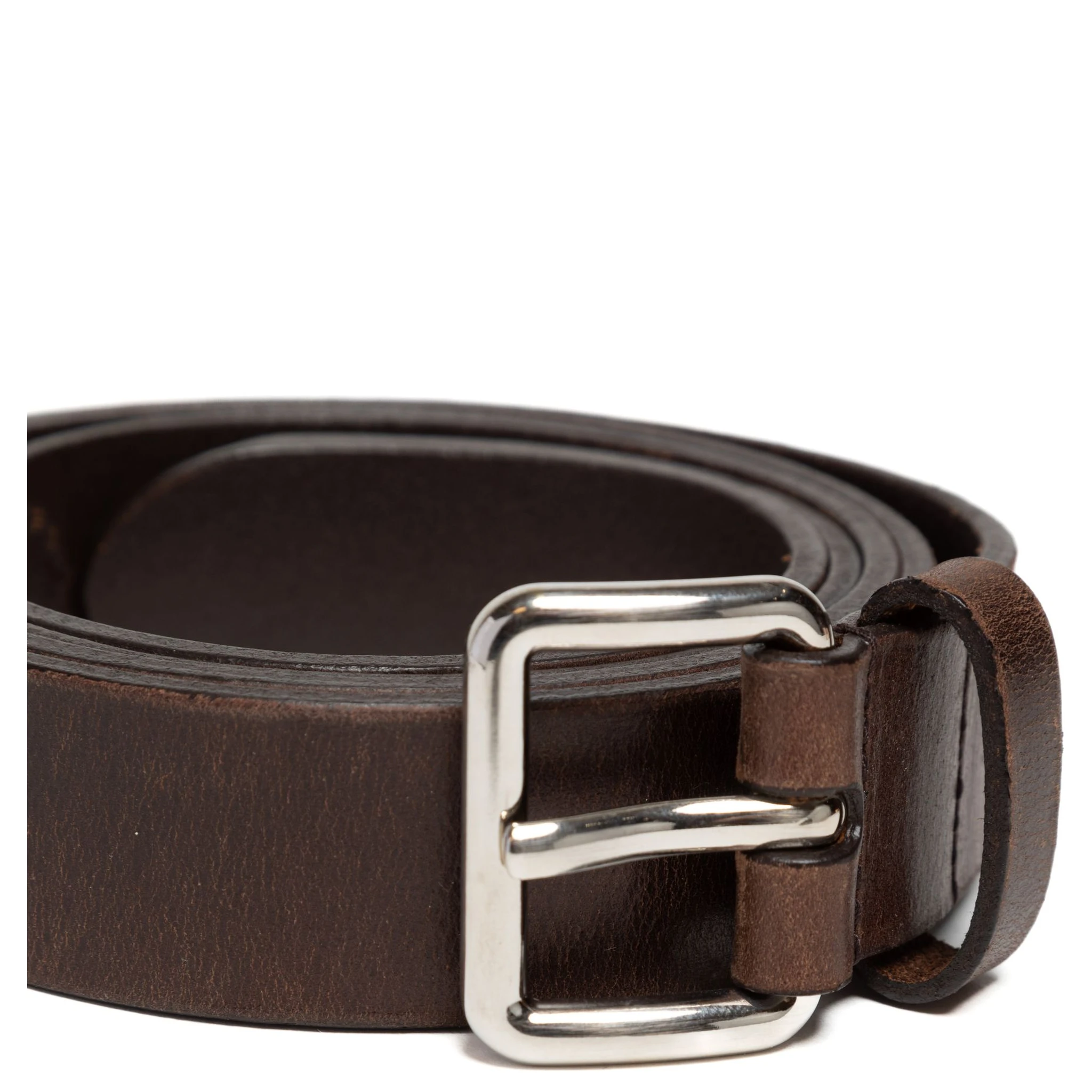 Prada Belts Brown