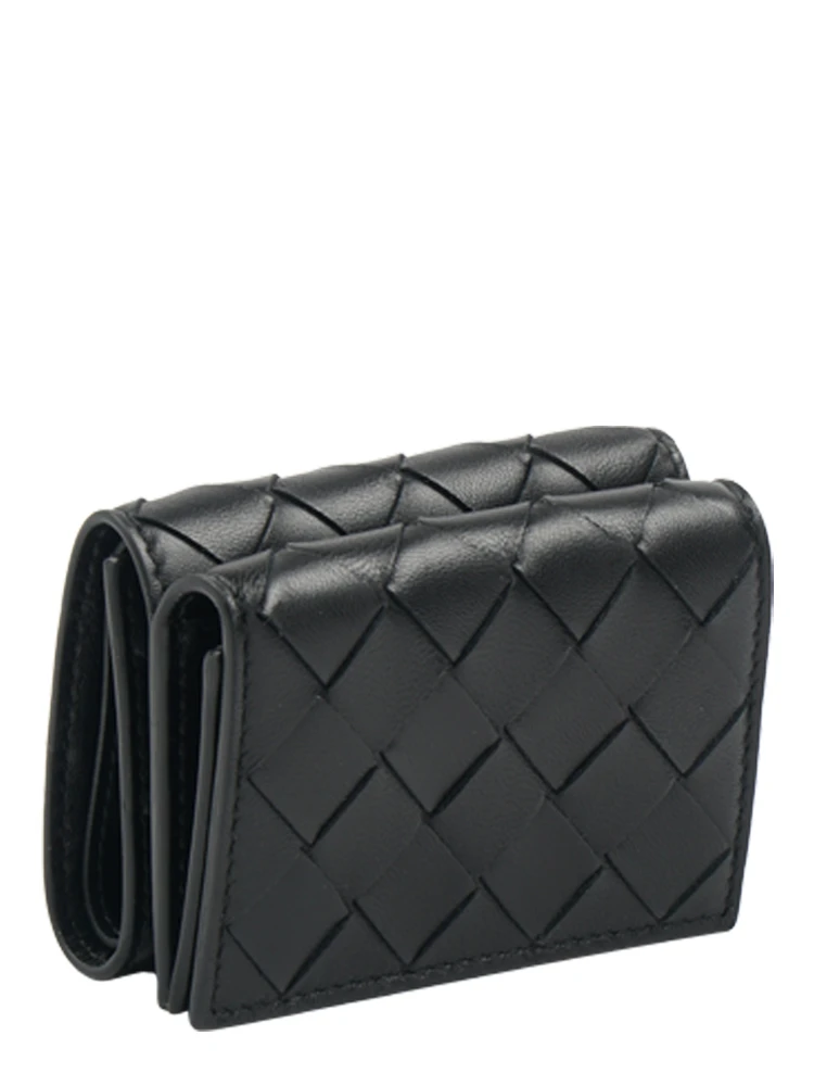 Bottega Veneta Wallets Black alternative