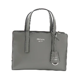 Re-Edition 1995 Brushed Leather Mini Tote Bag