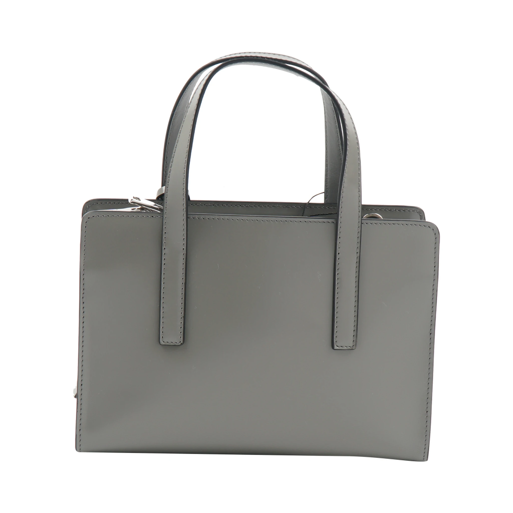 Re-Edition 1995 Brushed Leather Mini Tote Bag