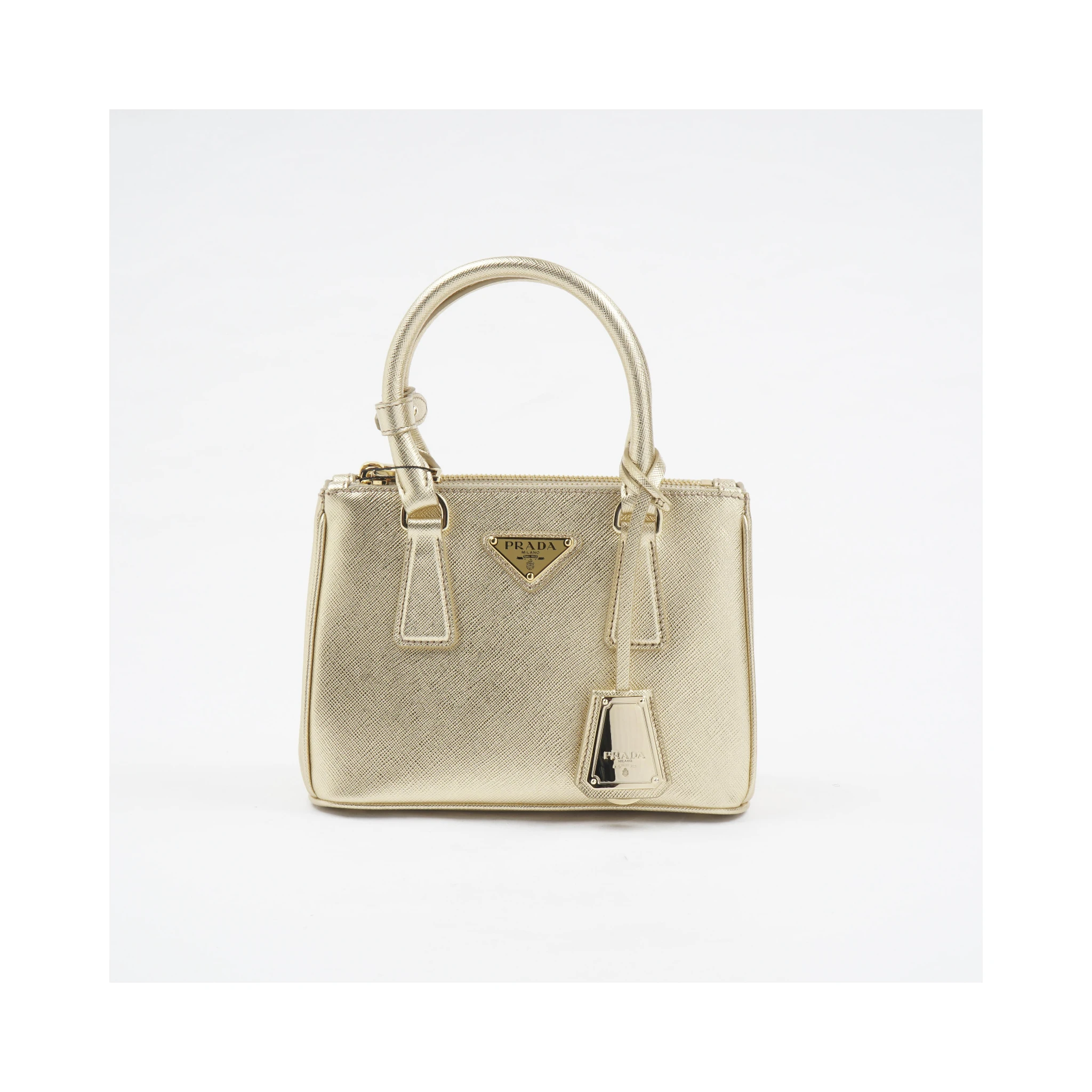 Galleria Saffiano leather Mini-bag