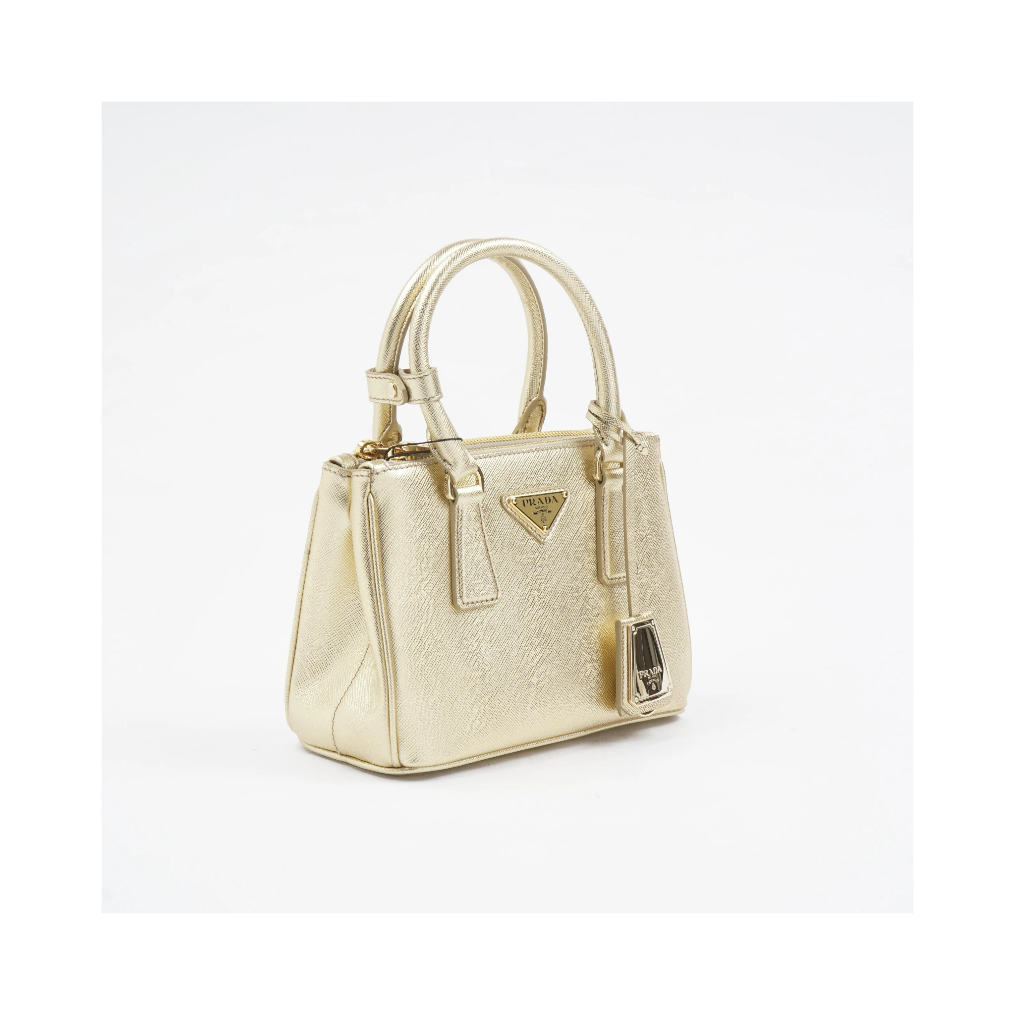 Galleria Saffiano leather Mini-bag