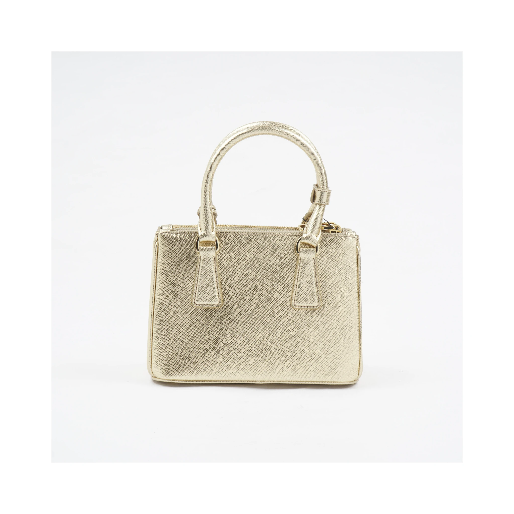 Galleria Saffiano leather Mini-bag