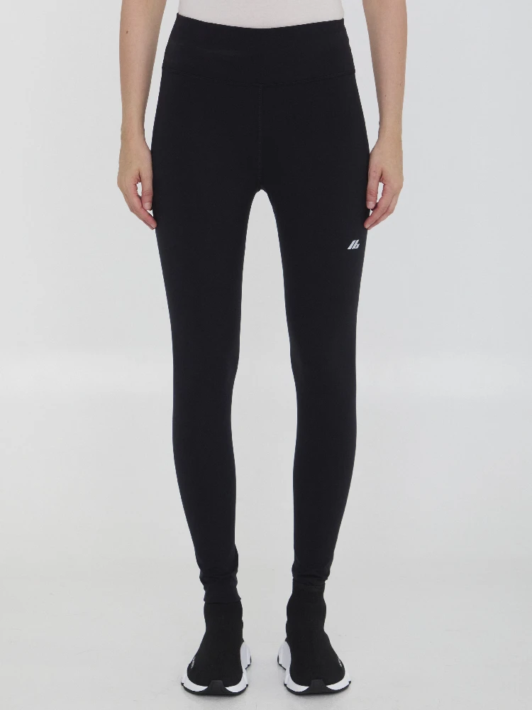 Activewear leggings