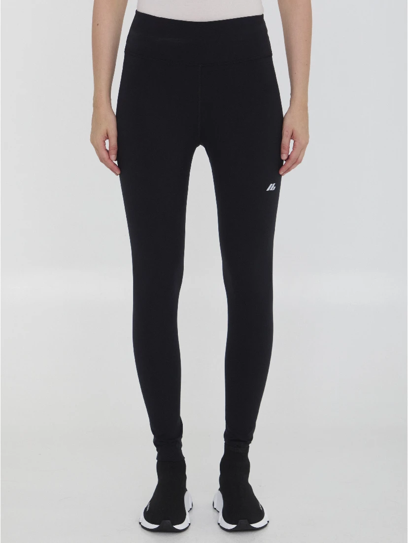 Activewear leggings