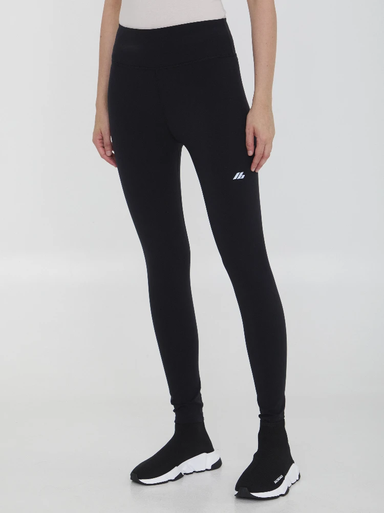 Activewear leggings alternative