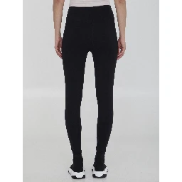 Activewear leggings