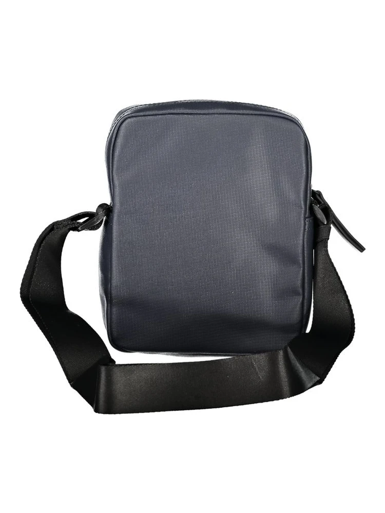 Blue Polyethylene Shoulder Bag alternative
