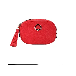 Kourtney Small Stoplight Pebble Leather Camera Bag Crossbody Handbag