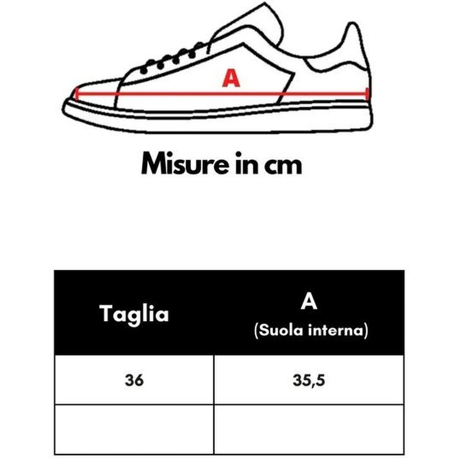 White Leather Athletic Sneakers