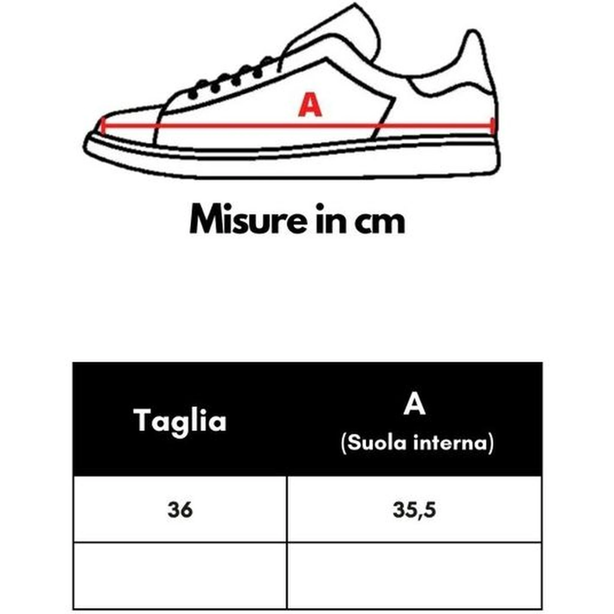 White Leather Athletic Sneakers