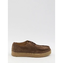 Nocton lace-up shoes