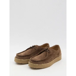 Nocton lace-up shoes