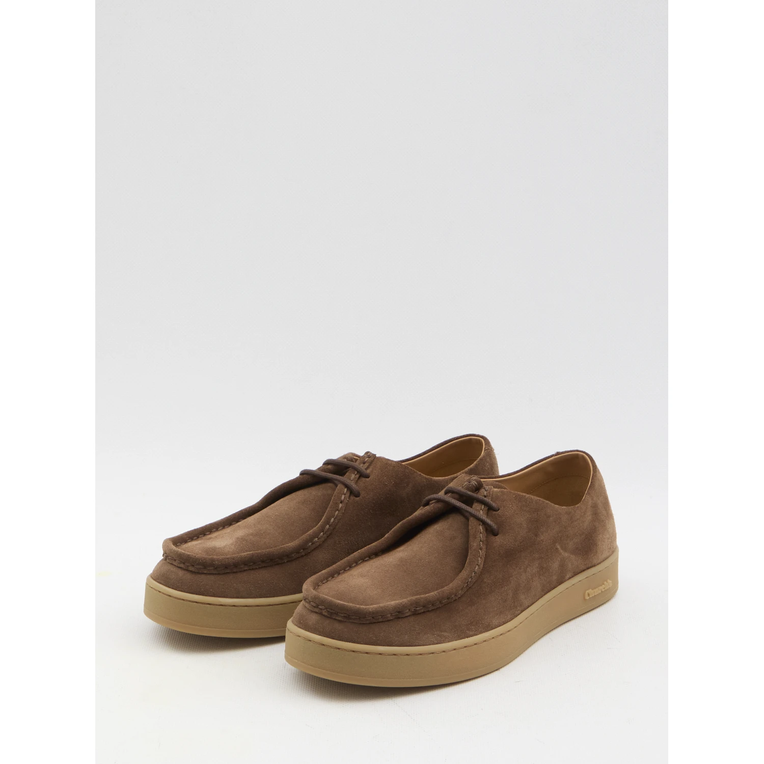 Nocton lace-up shoes