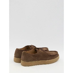 Nocton lace-up shoes